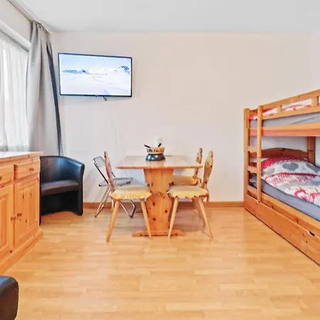 Cosy Au Centre De * 크란스몬타나