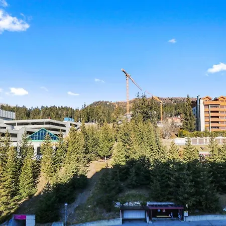 아파트 Cosy Au Centre De *