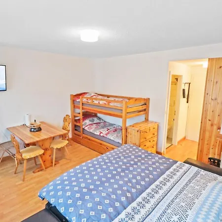 Appartement Cosy Au Centre De