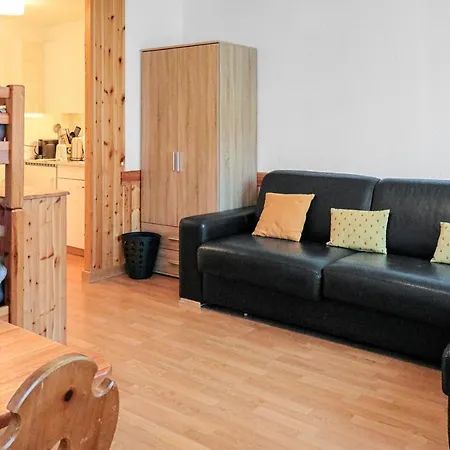 Apartament Cosy Au Centre De Crans-Montana