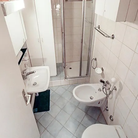 Cosy Au Centre De Appartement