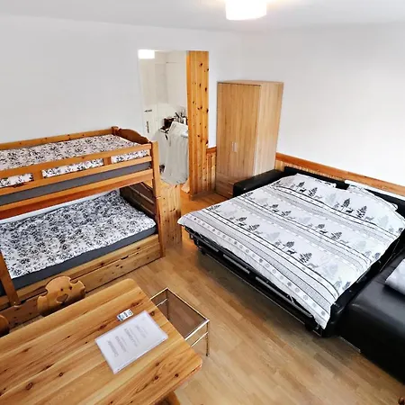 Cosy Au Centre De Appartement *