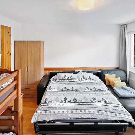 Apartment Cosy Au Centre De