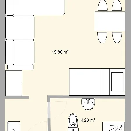 Appartement Cosy Au Centre De Crans-Montana