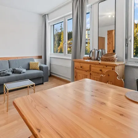 Apartman Cosy Au Centre De