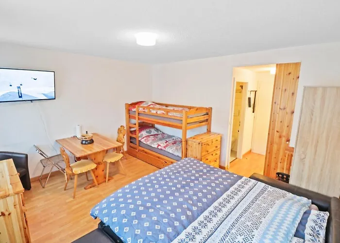 Appartamento Cosy Au Centre De