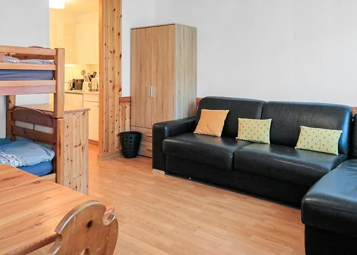 Appartamento Cosy Au Centre De Crans-Montana