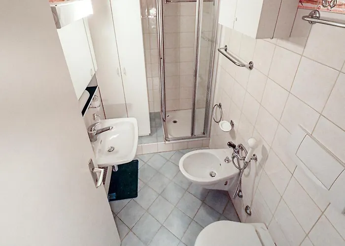 Cosy Au Centre De Appartamento