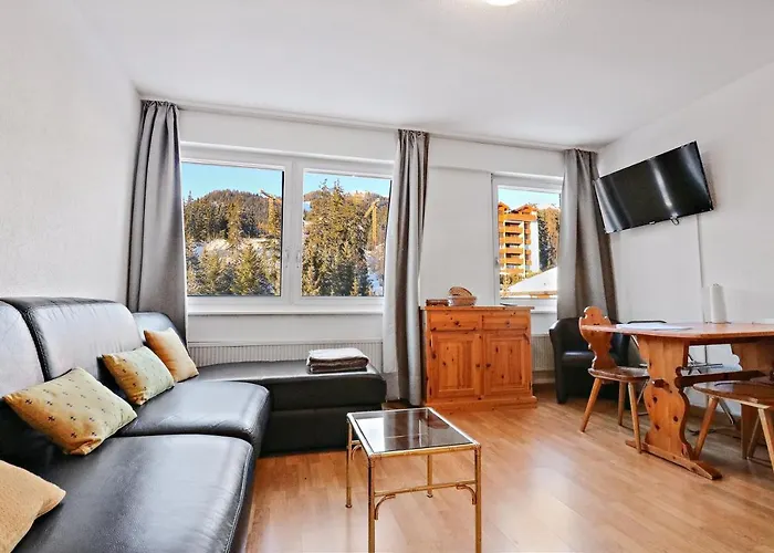 Appartamento Cosy Au Centre De *