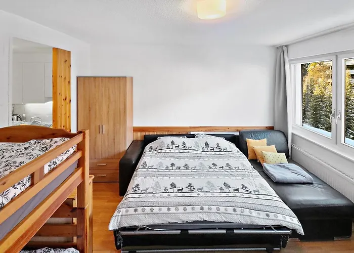 Appartamento Cosy Au Centre De