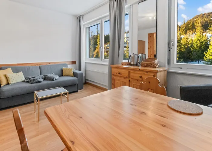 Appartamento Cosy Au Centre De