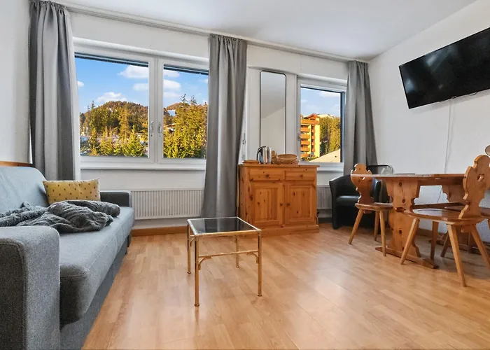 Cosy Au Centre De Appartamento