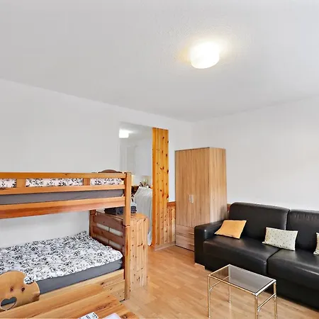 Apartment Cosy Au Centre De