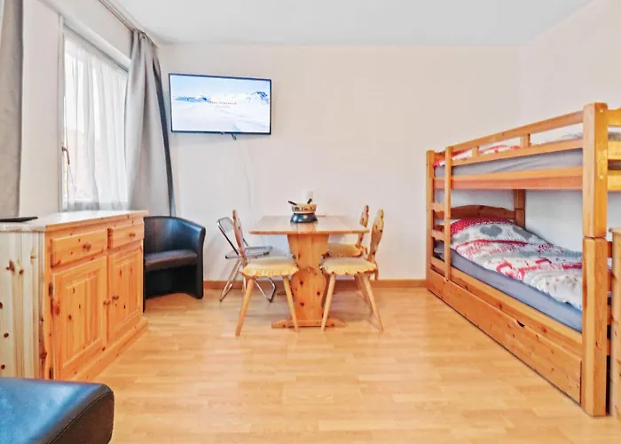 Cosy Au Centre De * Кран-Монтана
