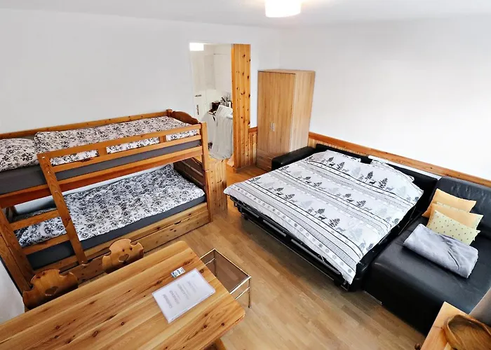 Cosy Au Centre De Апартаменты *