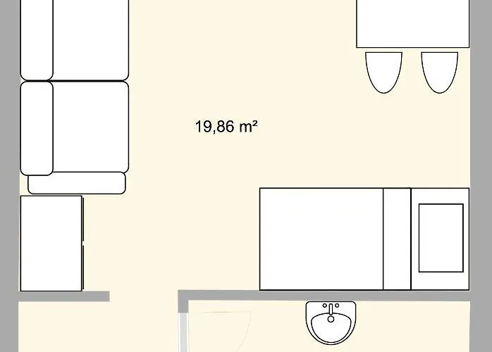 Апартаменты Cosy Au Centre De Кран-Монтана
